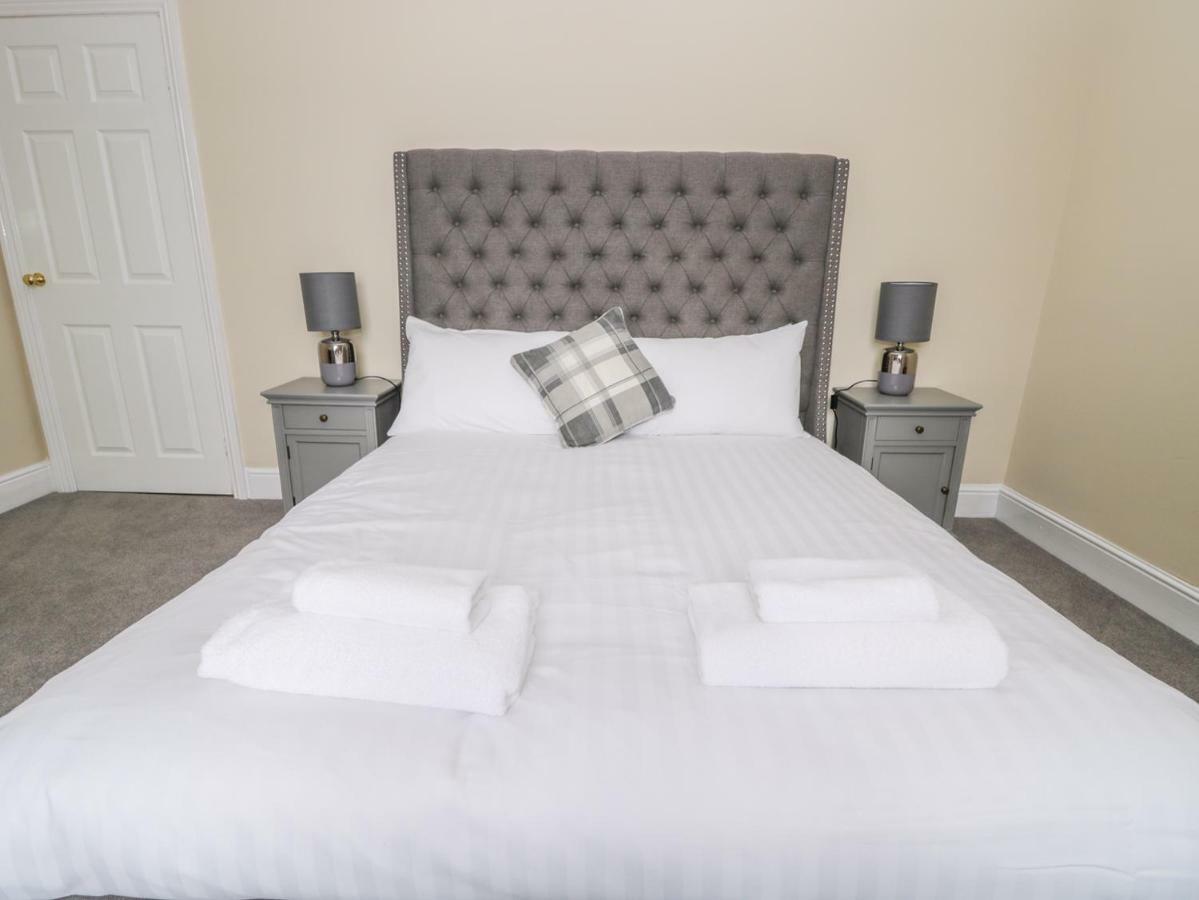 Coquet View Apartment Morpeth Exterior foto